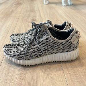 Women’s Adidas Yeezy Sneakers